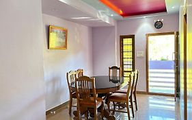 Ammukutty'S Cottage